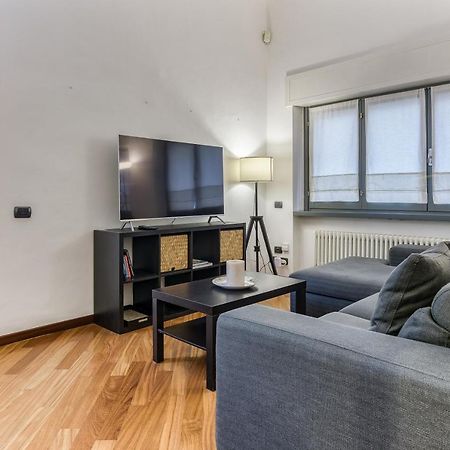 Beplace Apartments In Dateo มิลาน ภายนอก รูปภาพ