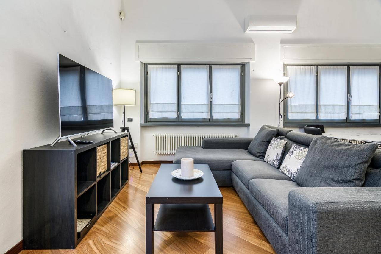 Beplace Apartments In Dateo มิลาน ภายนอก รูปภาพ