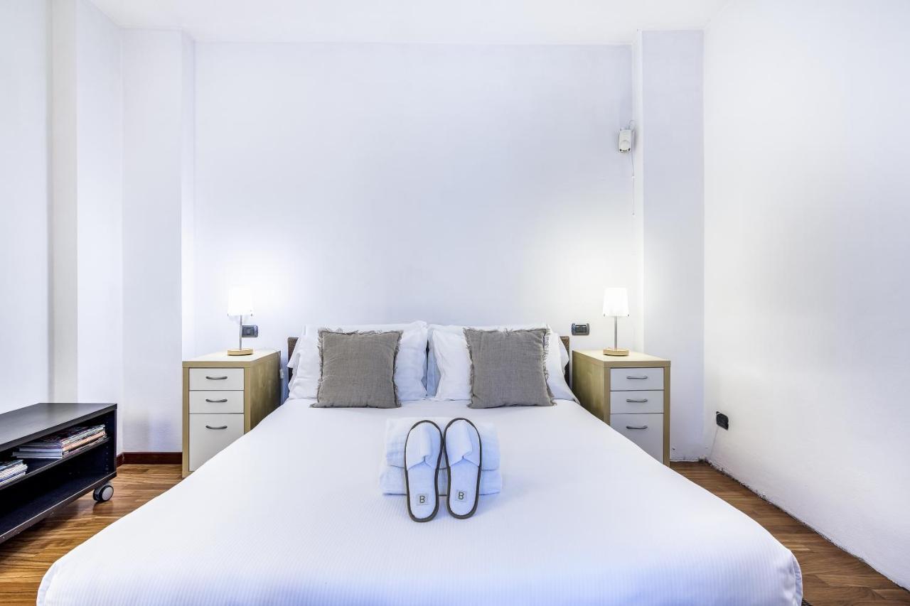 Beplace Apartments In Dateo มิลาน ภายนอก รูปภาพ
