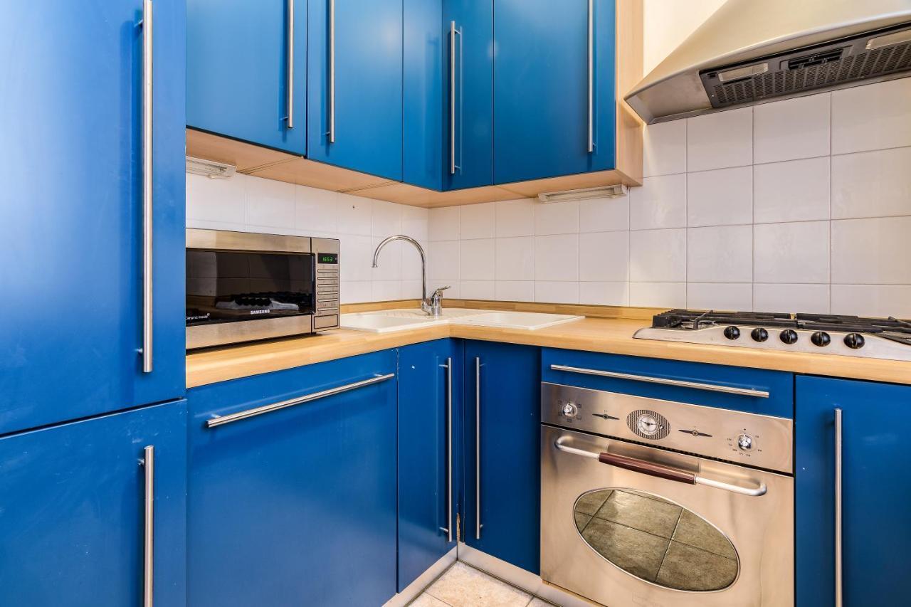 Beplace Apartments In Dateo มิลาน ภายนอก รูปภาพ