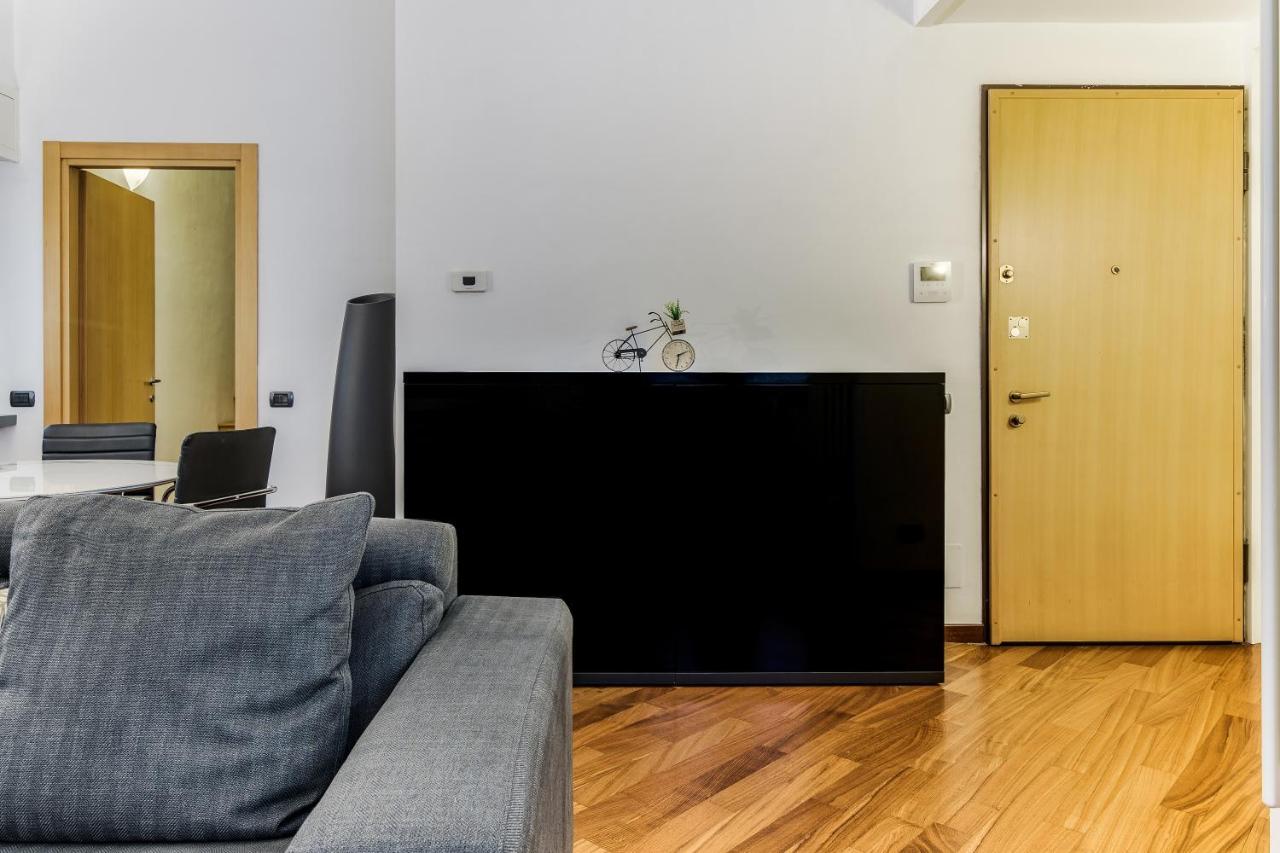 Beplace Apartments In Dateo มิลาน ภายนอก รูปภาพ
