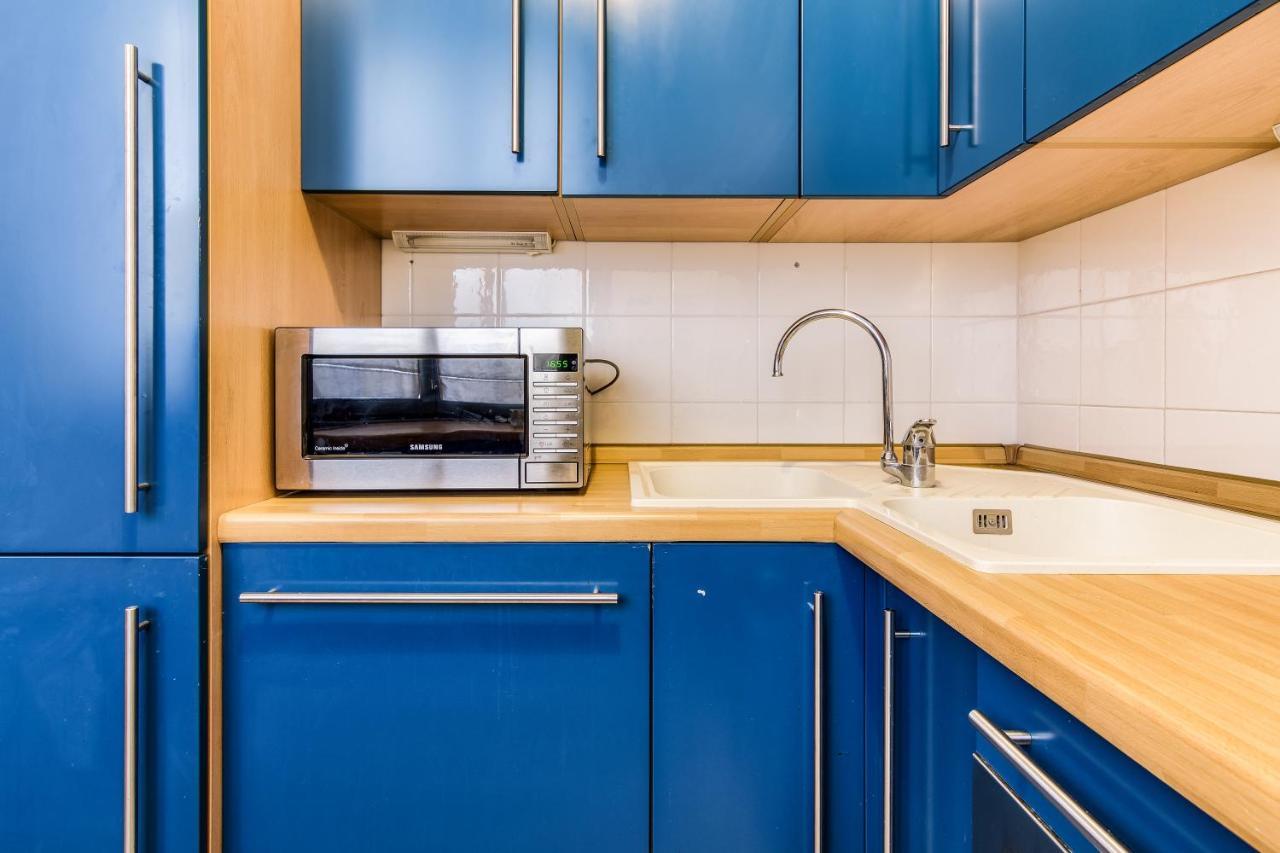 Beplace Apartments In Dateo มิลาน ภายนอก รูปภาพ